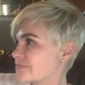 Meet your Posher, Kristin